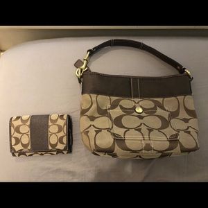 Coach PURSE & WALLET